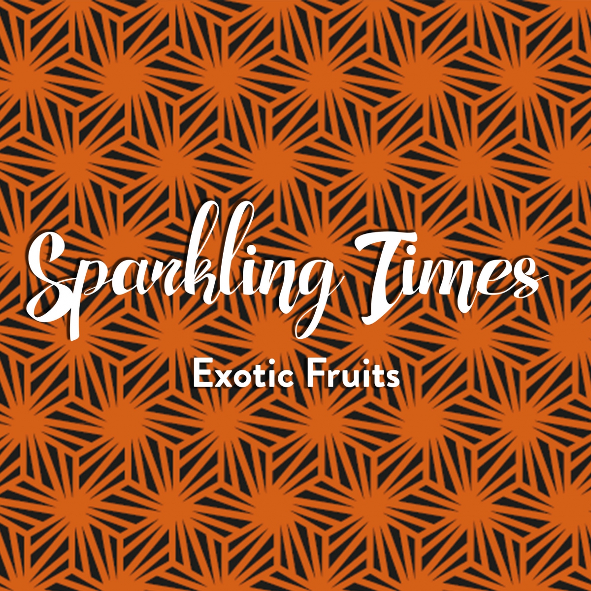 Bougie-parfumée-Spaas-Sparkling-Times-parfum-fruits-exotiques